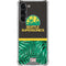 NBA Seattle SuperSonics Retro Palms Galaxy S23 Plus Clear Case