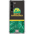 NBA Seattle SuperSonics Retro Palms Galaxy S23 Plus Clear Case