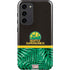 NBA Seattle SuperSonics Retro Palms Galaxy S23 Plus Pro Case
