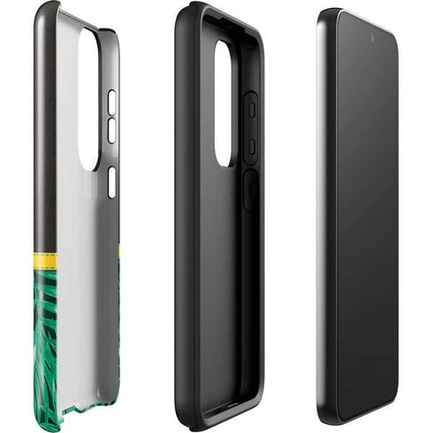 NBA Seattle SuperSonics Retro Palms Galaxy S23 Pro Case
