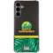 NBA Seattle SuperSonics Retro Palms Galaxy S24 Plus Clear Case