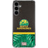 NBA Seattle SuperSonics Retro Palms Galaxy S24 Plus Clear Case