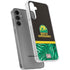 NBA Seattle SuperSonics Retro Palms Galaxy S24 Plus Clear Case
