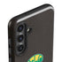 NBA Seattle SuperSonics Retro Palms Galaxy S24 Plus Impact Case
