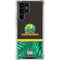 NBA Seattle SuperSonics Retro Palms Galaxy S24 Ultra Clear Case