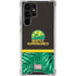 NBA Seattle SuperSonics Retro Palms Galaxy S24 Ultra Clear Case