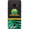 NBA Seattle SuperSonics Retro Palms Galaxy S9 Skin