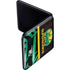 NBA Seattle SuperSonics Retro Palms Galaxy Z Flip Skin