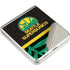NBA Seattle SuperSonics Retro Palms Galaxy Z Flip3 5G Skin