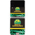NBA Seattle SuperSonics Retro Palms Galaxy Z Flip4 5G Skin