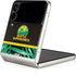 NBA Seattle SuperSonics Retro Palms Galaxy Z Flip4 5G Skin