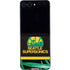 NBA Seattle SuperSonics Retro Palms Galaxy Z Flip5 5G Skin