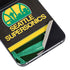 NBA Seattle SuperSonics Retro Palms Galaxy Z Flip5 5G Skin