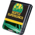 NBA Seattle SuperSonics Retro Palms Galaxy Z Flip5 5G Skin