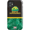 NBA Seattle SuperSonics Retro Palms iPhone 11 Impact Case