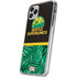 NBA Seattle SuperSonics Retro Palms iPhone 11 Pro Clear Case