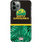 NBA Seattle SuperSonics Retro Palms iPhone 11 Pro Lite Case