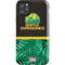 NBA Seattle SuperSonics Retro Palms iPhone 11 Pro Max Impact Case