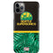 NBA Seattle SuperSonics Retro Palms iPhone 11 Pro Max Lite Case