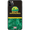 NBA Seattle SuperSonics Retro Palms iPhone 11 Pro Max Skin