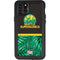 NBA Seattle SuperSonics Retro Palms iPhone 11 Pro Max Waterproof Case