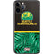 NBA Seattle SuperSonics Retro Palms iPhone 11 Pro Skin