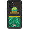 NBA Seattle SuperSonics Retro Palms iPhone 11 Pro Waterproof Case