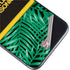 NBA Seattle SuperSonics Retro Palms iPhone 11 Skin