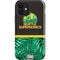 NBA Seattle SuperSonics Retro Palms iPhone 12 Impact Case