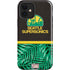NBA Seattle SuperSonics Retro Palms iPhone 12 Impact Case