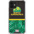 NBA Seattle SuperSonics Retro Palms iPhone 12 Mini Clear Case