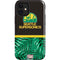 NBA Seattle SuperSonics Retro Palms iPhone 12 Mini Impact Case