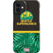 NBA Seattle SuperSonics Retro Palms iPhone 12 Mini Lite Case