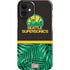 NBA Seattle SuperSonics Retro Palms iPhone 12 Mini Lite Case