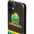 NBA Seattle SuperSonics Retro Palms iPhone 12 Mini Lite Case