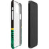 NBA Seattle SuperSonics Retro Palms iPhone 12 Mini Lite Case