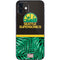 NBA Seattle SuperSonics Retro Palms iPhone 12 Mini Skin