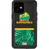 NBA Seattle SuperSonics Retro Palms iPhone 12 Mini Waterproof Case