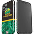 NBA Seattle SuperSonics Retro Palms iPhone 12 Pro Max Impact Case