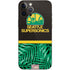 NBA Seattle SuperSonics Retro Palms iPhone 12 Pro Max Skin