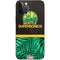 NBA Seattle SuperSonics Retro Palms iPhone 12 Pro Skin
