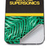NBA Seattle SuperSonics Retro Palms iPhone 12 Pro Skin