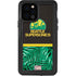NBA Seattle SuperSonics Retro Palms iPhone 12 Pro Waterproof Case