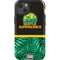 NBA Seattle SuperSonics Retro Palms iPhone 13 Impact Case