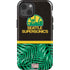 NBA Seattle SuperSonics Retro Palms iPhone 13 Impact Case