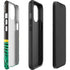 NBA Seattle SuperSonics Retro Palms iPhone 13 Impact Case