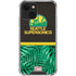 NBA Seattle SuperSonics Retro Palms iPhone 13 Mini Clear Case