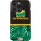 NBA Seattle SuperSonics Retro Palms iPhone 13 Pro Impact Case