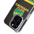 NBA Seattle SuperSonics Retro Palms iPhone 13 Pro MagSafe Case