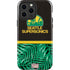 NBA Seattle SuperSonics Retro Palms iPhone 13 Pro Max Impact Case